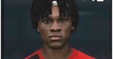 PES 2017 Faces Eduardo Camavinga by Sameh Momen ~ SoccerFandom.com ...