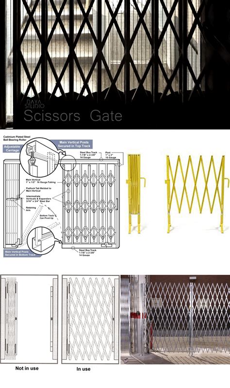 Daya, Scissors, Architecture Design, Canning, Steel, Studio, Building, Architecture Layout ...