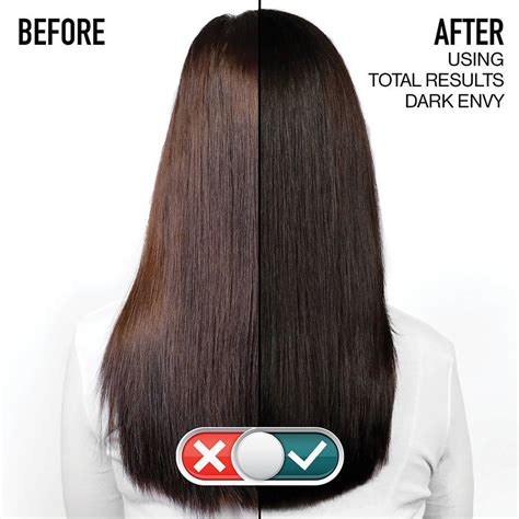 Matrix Dark Envy Green Shampoo for Color-Treated Hair