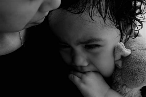 cry baby | Hisham Ahmad | Flickr