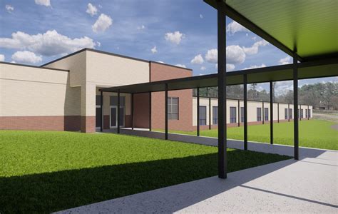 Madison County Schools underway with multiple projects