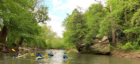 Hocking Hills Canoe Livery | Logan, Ohio