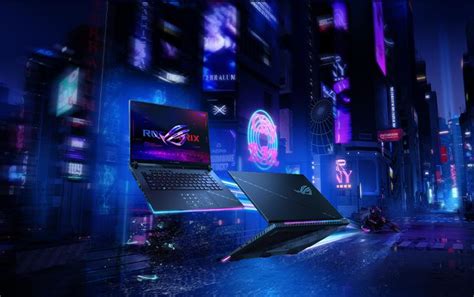 Gaming Laptops｜ROG - Republic of Gamers｜Global