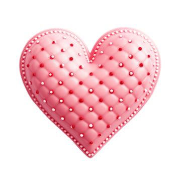 Cute Heart Shape Cute Decoration, Heart, Love, Romance PNG Transparent Image and Clipart for ...