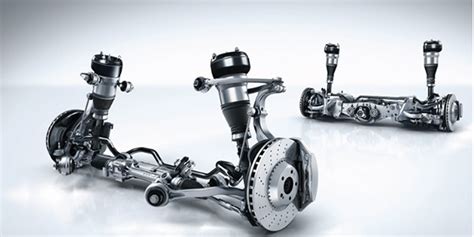 Advantages and Disadvantages of Using an Air Suspension System | Car Services in Reading