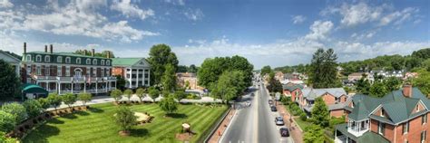 Best Things to Do in Abingdon, Virginia - Diary of a Wanna Be World ...