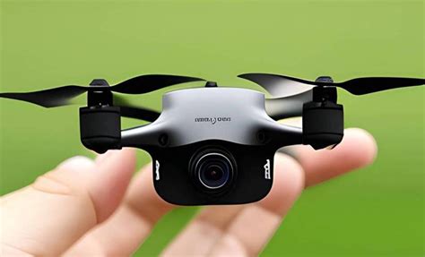 Best Mini Drones of 2023 - ReadWrite