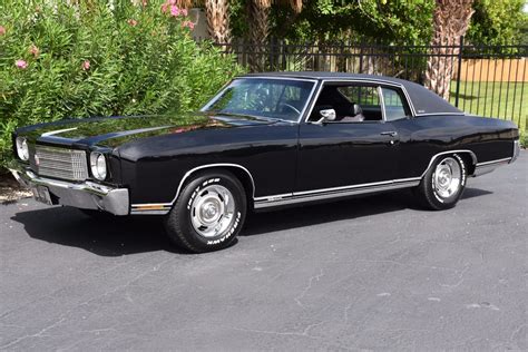 1970 Chevrolet Monte Carlo | Ideal Classic Cars LLC