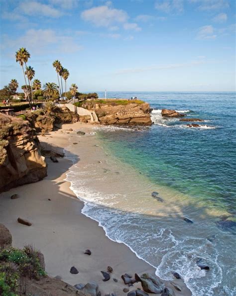 The 11 Most Beautiful Places in Southern California