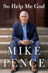 Mike Pence | Official Publisher Page | Simon & Schuster