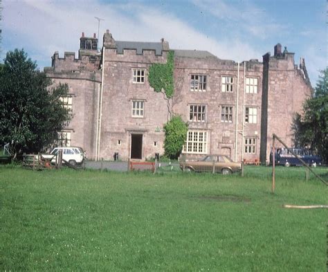 Former Youth Hostel, Rock Hall © David Hillas :: Geograph Britain and ...