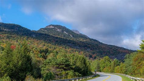 NC fall foliage: Expect it to be later, but just as vibrant in the ...