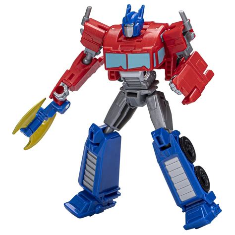 Transformers Toys EarthSpark...B0B62124Q7 | Encarguelo.com