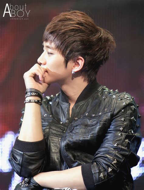 Lee Jun Ho - LEE JUNHO Photo (35187189) - Fanpop