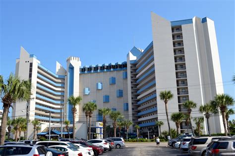 Ocean Reef Resort - Myrtle Beach Condos for Sale