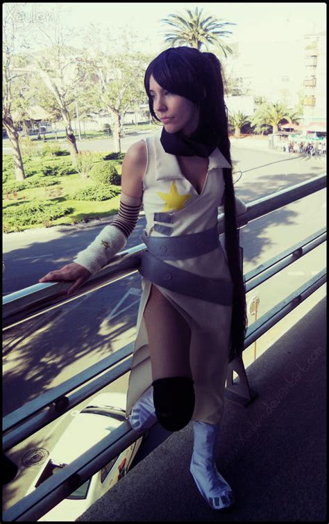 Tsubaki Cosplay - Soul Eater by Xeylen on DeviantArt