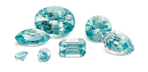 December Birthstone Guide, Color and Meanings - CrystalStones.com