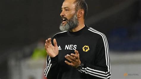 Wolves need more players next season, says manager Nuno - Loveworld UK