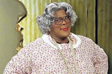 'Madea' has opened the door for many black actors | Entertainment | journalnow.com