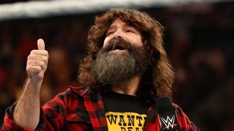 Mick Foley names WWE legend he loved doing promos with