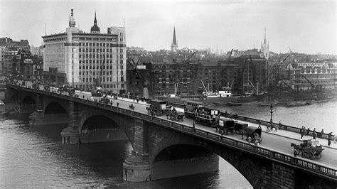 London Bridge in Arizona | James Tumbridge