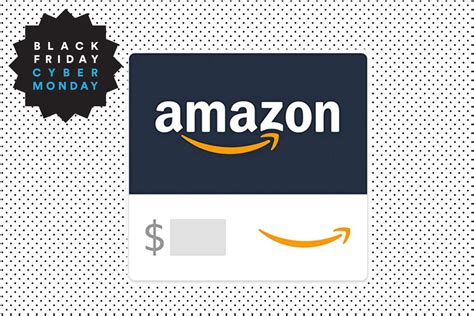 Free Amazon gift card: Get credits when you buy a $40 gift card