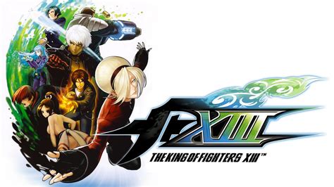 THE KING OF FIGHTERS XIII STEAM EDITION | Steam PC Game