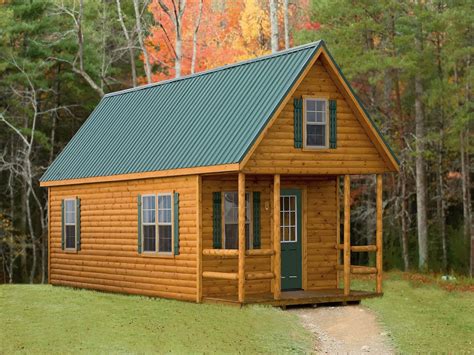 Small Log Cabin Kit Homes Small Log Cabin Modular Homes, log cabin ...