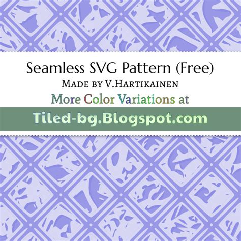 Background Pattern with Vector Art (SVG & JPG) | Free Website Backgrounds