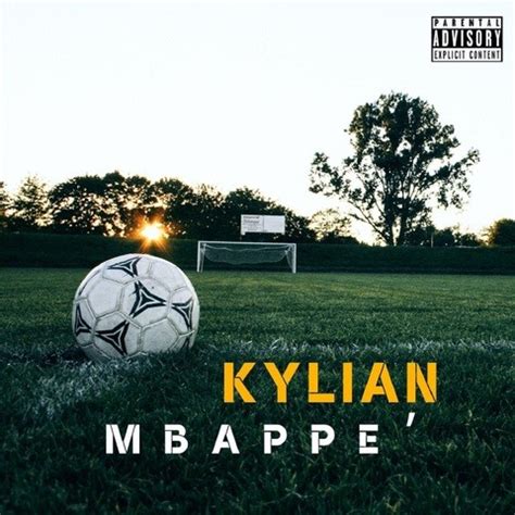 Kylian Mbappè Song Download: Kylian Mbappè MP3 Italian Song Online Free ...