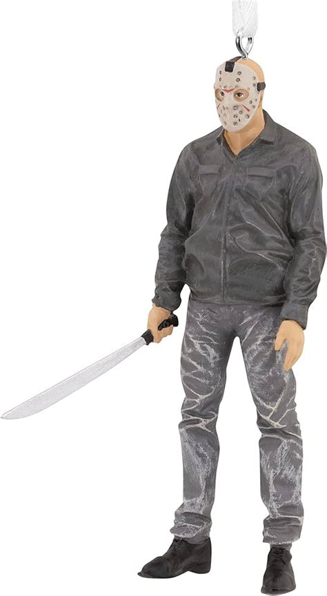 Jason Voorhees From Freddy Jason Official Lifesize Cardboard Cutout | ubicaciondepersonas.cdmx ...