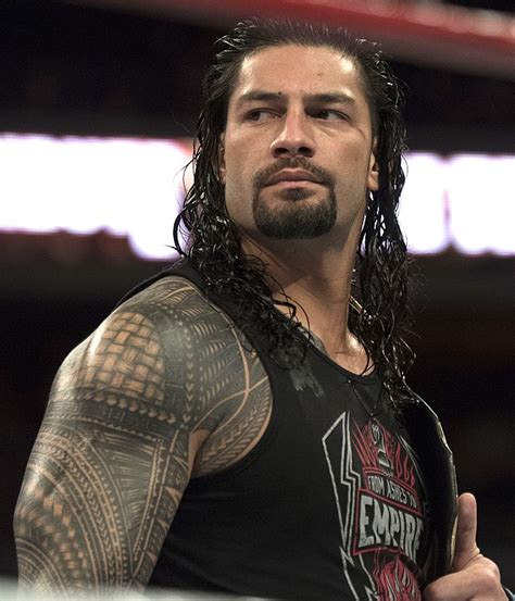 Roman Reigns | The Fast and the Furious Wiki | Fandom