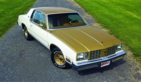 Gifted Performer – 1979 Oldsmobile Hurst/Olds | Hemmings Daily