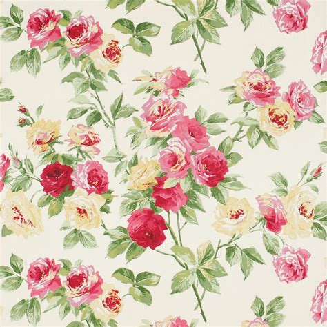 Vintage Rose Wallpaper - sokaci