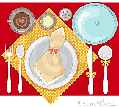 Table Setting Clipart Images | Clipart Panda - Free Clipart Images | Image clipart