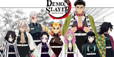 Demon Slayer Season 4 Officially Confirmed | Flipboard