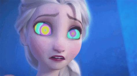 Kaa Elsa GIF - Kaa Elsa Hypnosis - Discover & Share GIFs