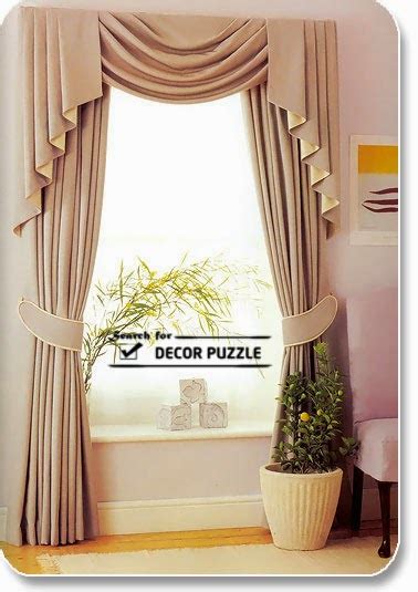 25 Elegant French country curtains designs for door and window | Home Design & Kitchen Decor Ideas