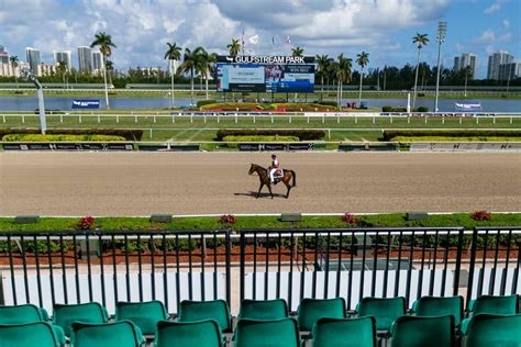 Florida Horse Racing Tracks - Home Design Ideas