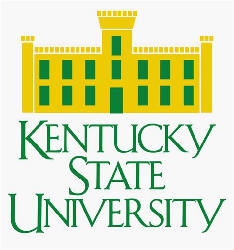 Kentucky State University Logo Png, Transparent Png , Transparent Png ...