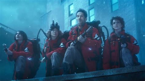 Slimer Returns in New GHOSTBUSTERS: FROZEN EMPIRE Image