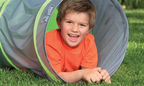 Discovery Kids Play Tent | Groupon Goods