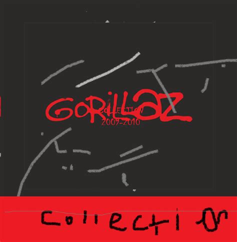 GORILAZ COLLECTION OF MUSIC : Gorilaz : Free Download, Borrow, and ...