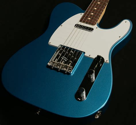 Fender Custom Shop '63 NOS Telecaster image (#1462315) - Audiofanzine