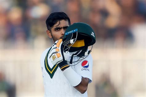 Babar Azam makes extremely surprising revelation about himself