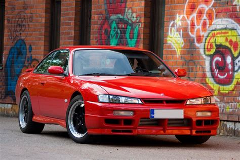 Kibby blog: nissan 200sx