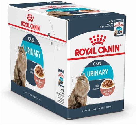 ROYAL CANIN Urinary Care Cat Food, 85g: Amazon.co.uk: Pet Supplies