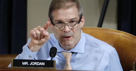 House Judiciary Committee chair Jim Jordan subpoenas big tech CEOs over ...