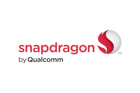 Qualcomm Snapdragon Logo