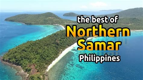 The Best of Northern Samar// The Hidden Paradise in Philippines - La Vie Zine